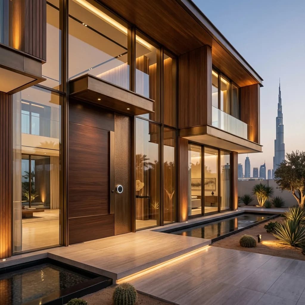 Smart Access Control