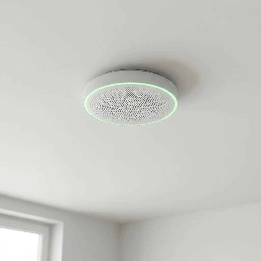 Smart Home Protection